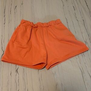 Kamo Fitness Sweat Shorts | Size M